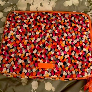 Vera Bradley computer case